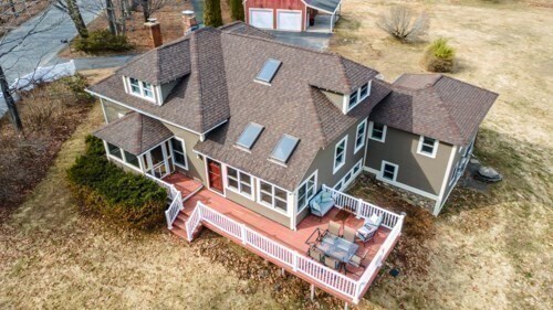 Building Photo - 1025 New Ipswich Rd