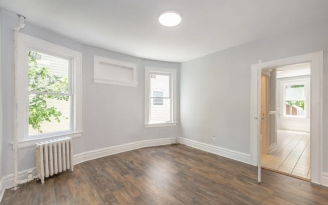 Dining Area - 175 Laurel Ave