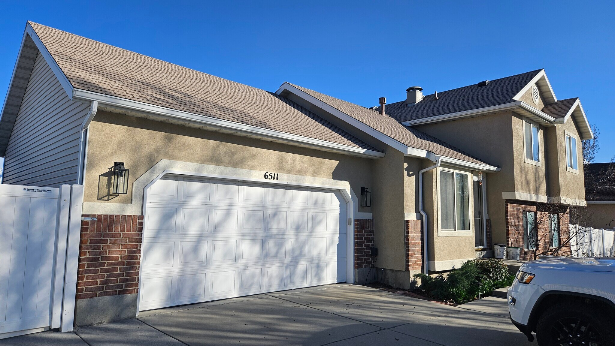 Building Photo - 6511 S Gold Medal Dr