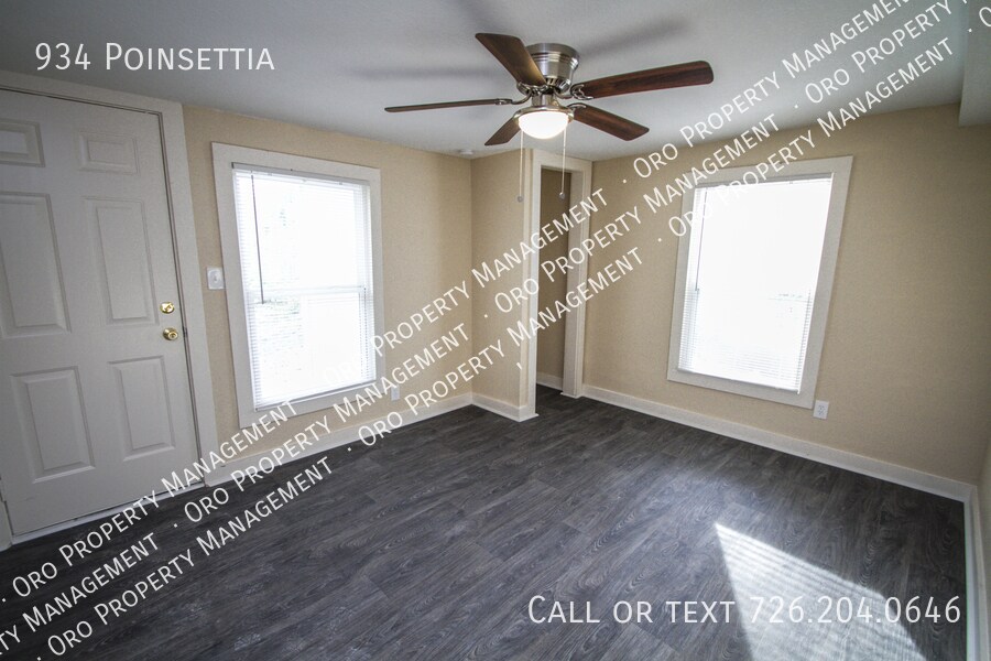 Building Photo - 934 Poinsettia-