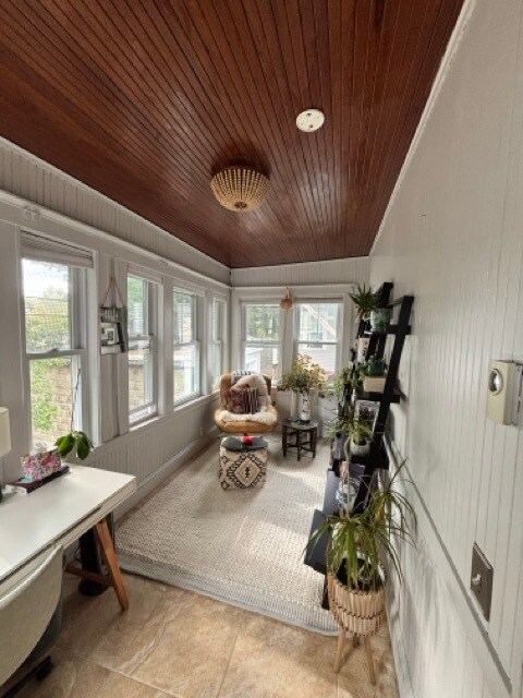 Small Bedroom #4 - 24 Teele Ave