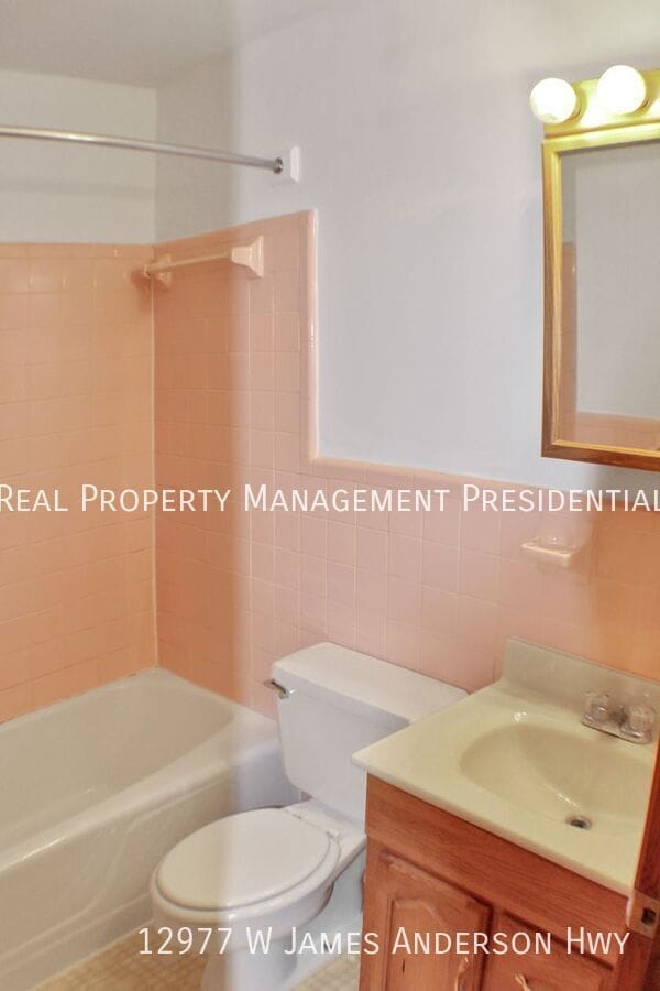 Building Photo - 12977 W James Anderson Hwy