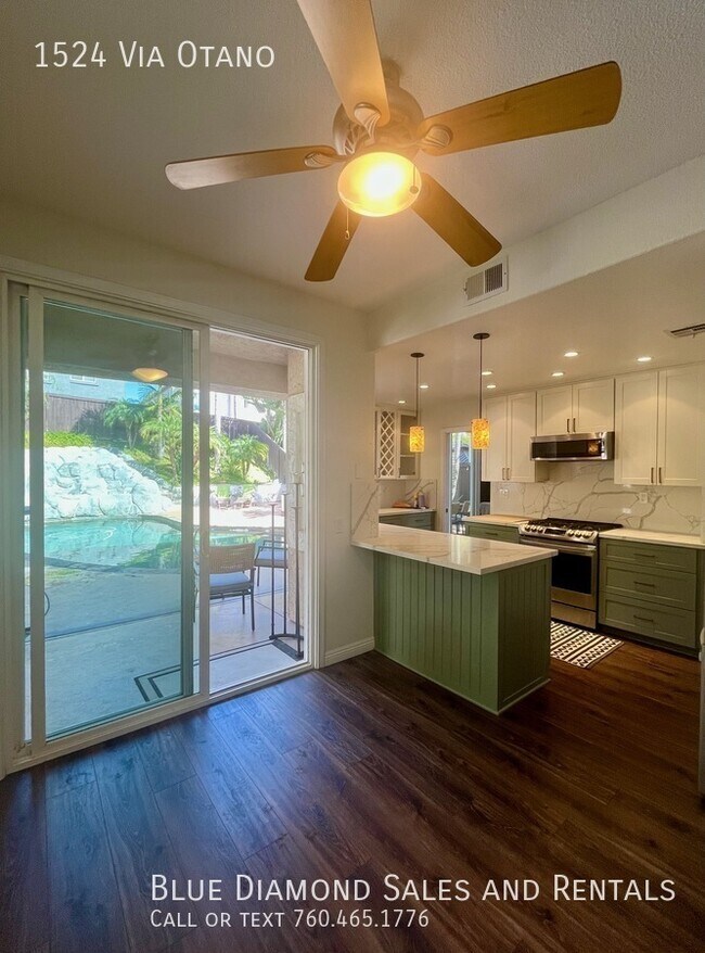 Building Photo - 1524 Via Otano