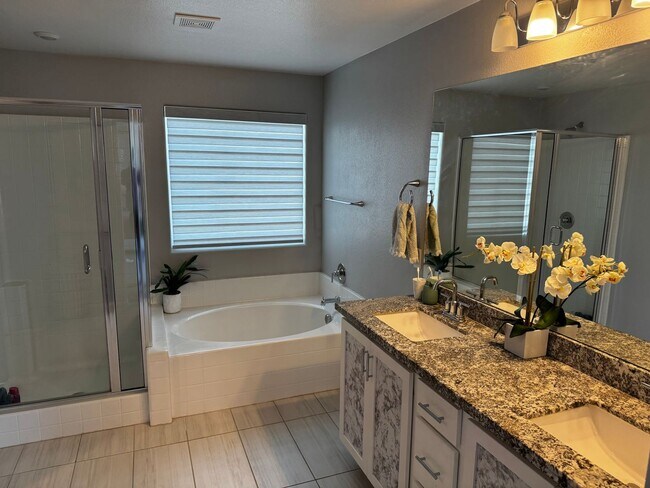 Building Photo - Furnished Executive Rental. Former 2021 Beazer Model Home.