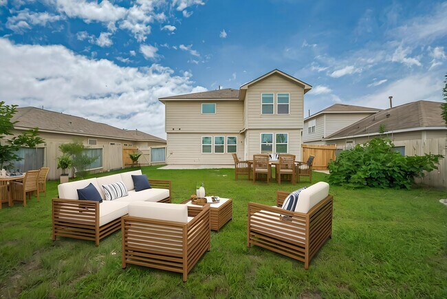 Building Photo - 3722 Glover Meadows Ln