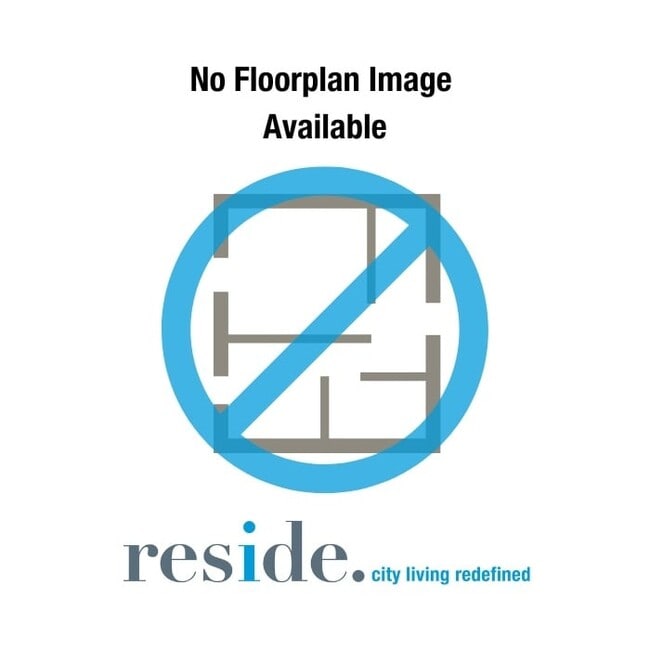 Floorplan - Reside at Belmont Harbor