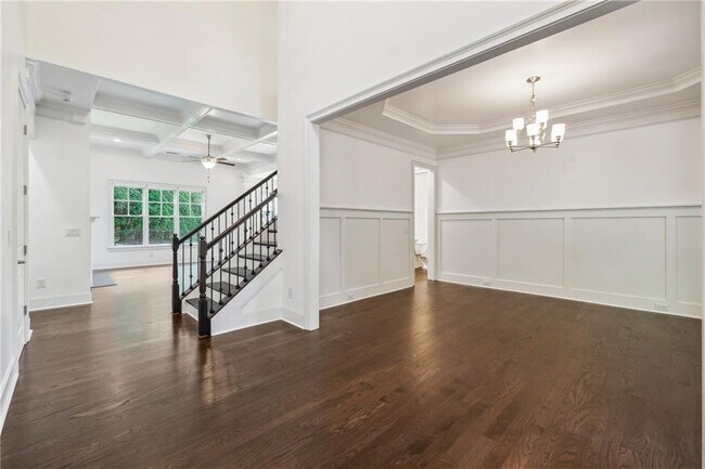 Building Photo - 1330 Atherton Park
