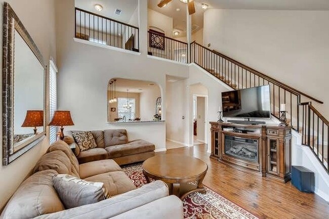 Building Photo - 1428 Bess Cove