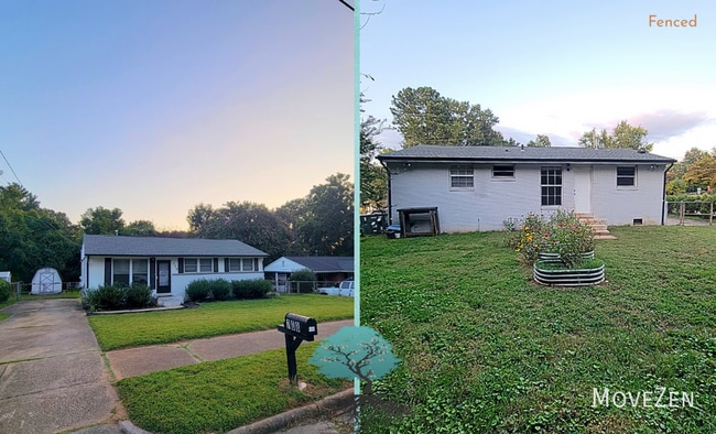 Building Photo - 708 Hadley Rd