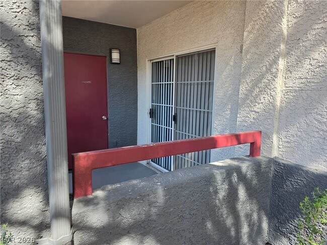 Building Photo - 8600 W Charleston Blvd