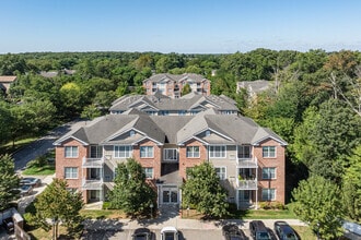 Aerial - Wyncrest at East Windsor