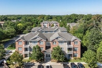 Aerial - Wyncrest at East Windsor