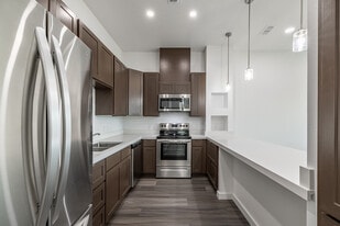 Interior Photo - The Kimble At Treasure Hills
