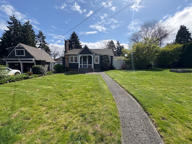 Building Photo - 4200 SE Harvey St