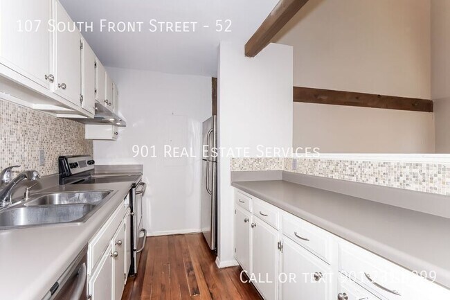 Building Photo - 107 S Front St