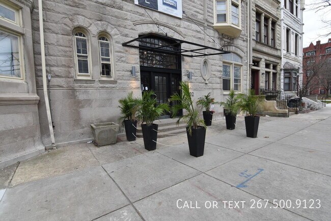Building Photo - 4100 Parkside Ave
