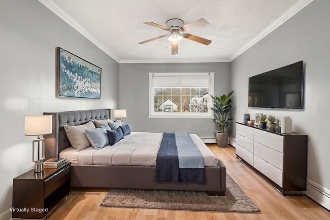 Building Photo - 70 W High St