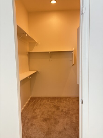 MB Closet - 8519 E Seabury Ct