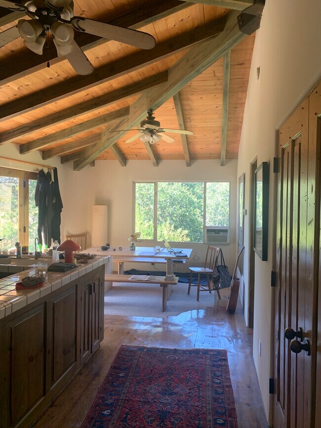 Building Photo - 1734 Topanga Skyline Dr