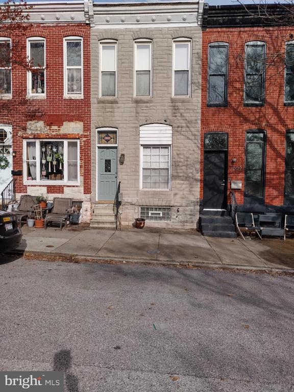 Building Photo - 1807 Covington St