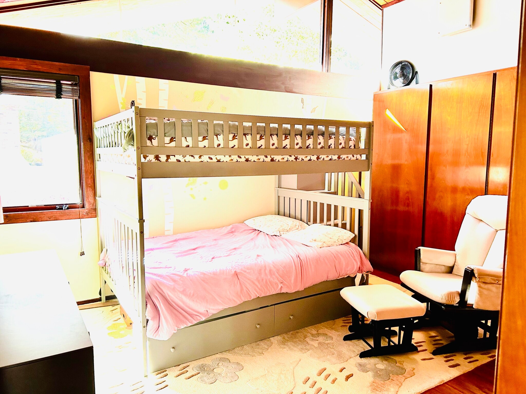 Second bedroom - 16 Park Hill Ter