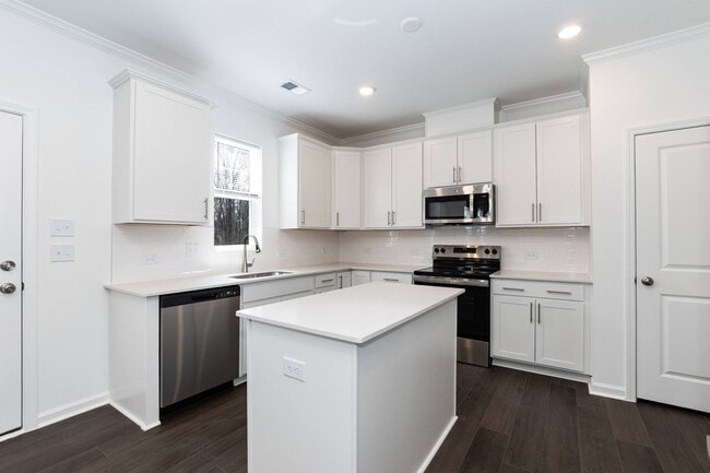 Building Photo - NEW Four Bedroom Home!