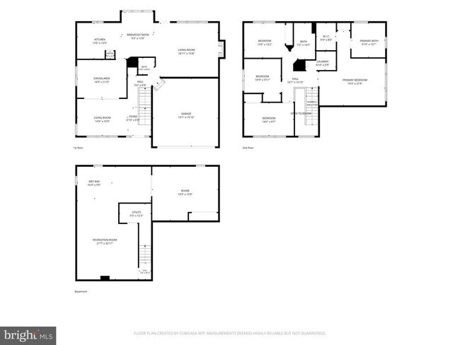 Building Photo - 4 Summit Ridge Ct