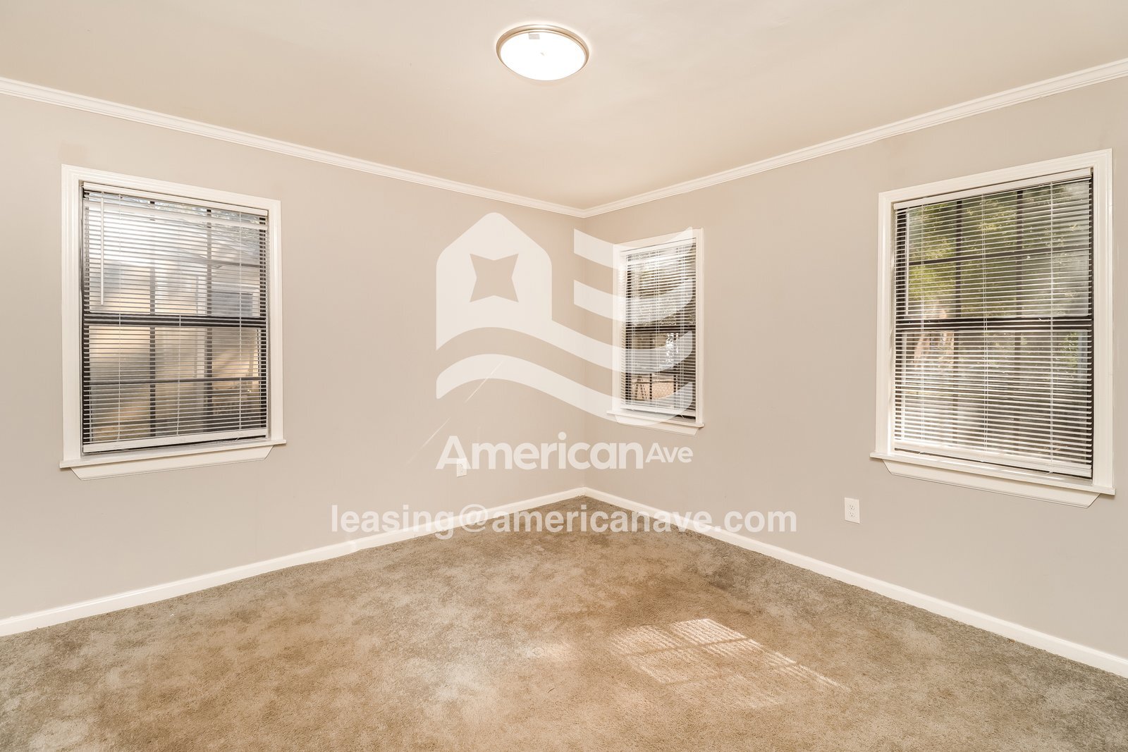 Building Photo - 3815 Newman Ave