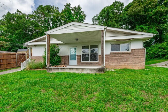 Building Photo - 719 Mcgowan Rd
