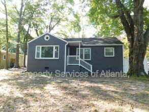 Building Photo - 482 Hyde Dr NE