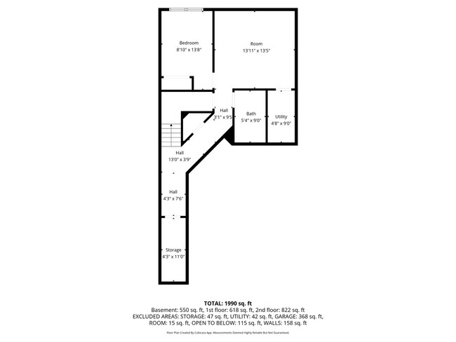 Building Photo - Stunning townhome on Sleepy Ridge