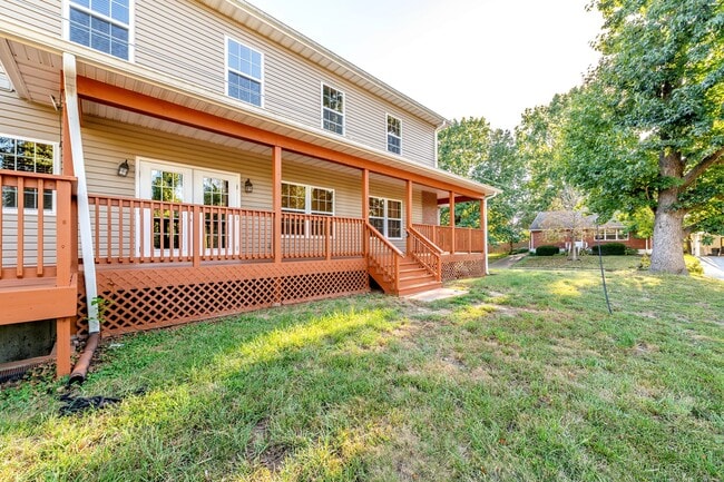 Building Photo - 1140 Collingwood Dr