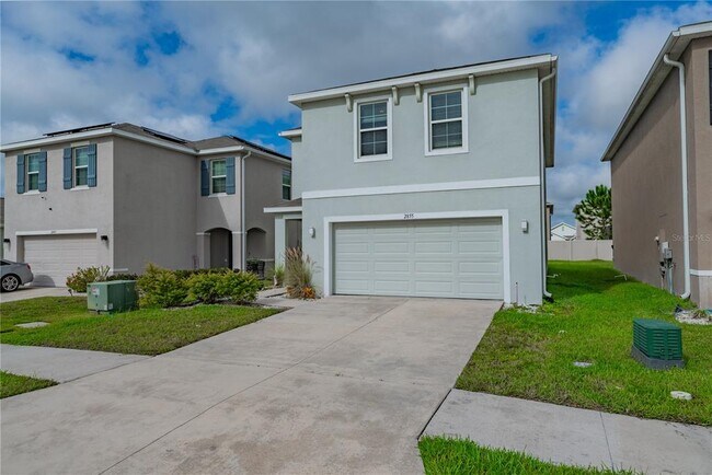 Building Photo - 2855 Maiden Grass Isle