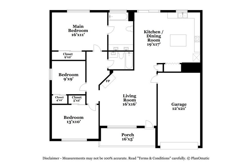 Building Photo - 1309 Southwind Ct SW