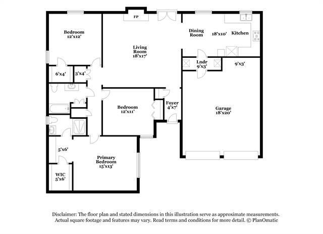 Building Photo - 1003 Holly Hill Ct