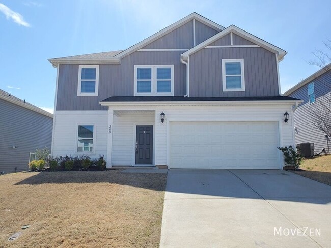 Building Photo - 269 Lavinia Cir