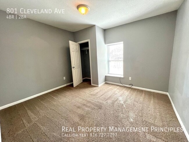 Building Photo - 801 Cleveland Ave.