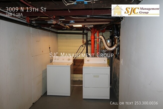 Building Photo - 3009 N 13th St