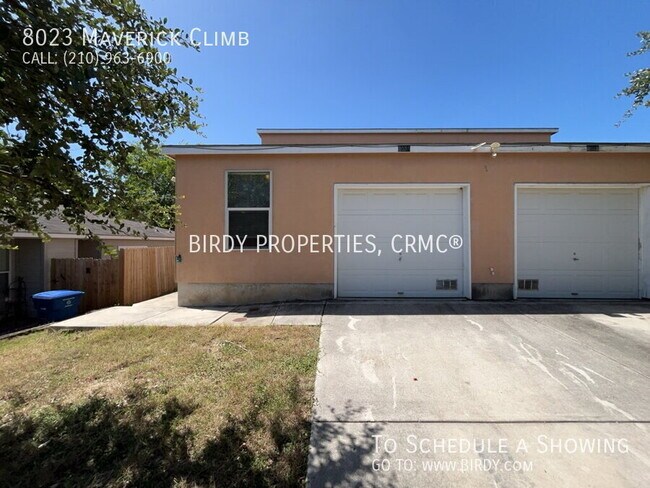 Building Photo - 8023 Maverick Climb