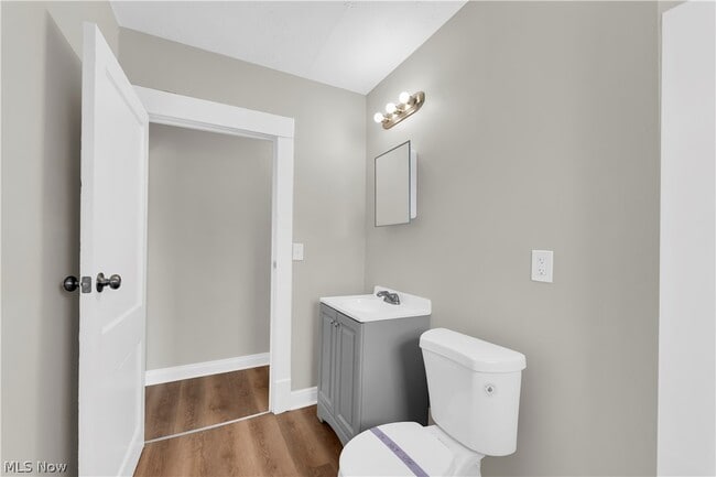 Building Photo - 9409 Denison Ave