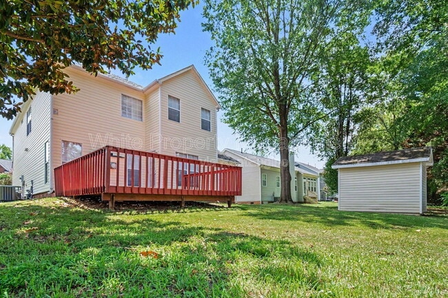 Building Photo - 13606 Red Wine Ct