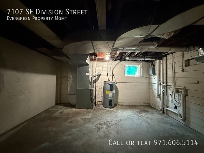 Building Photo - 7107 SE Division St