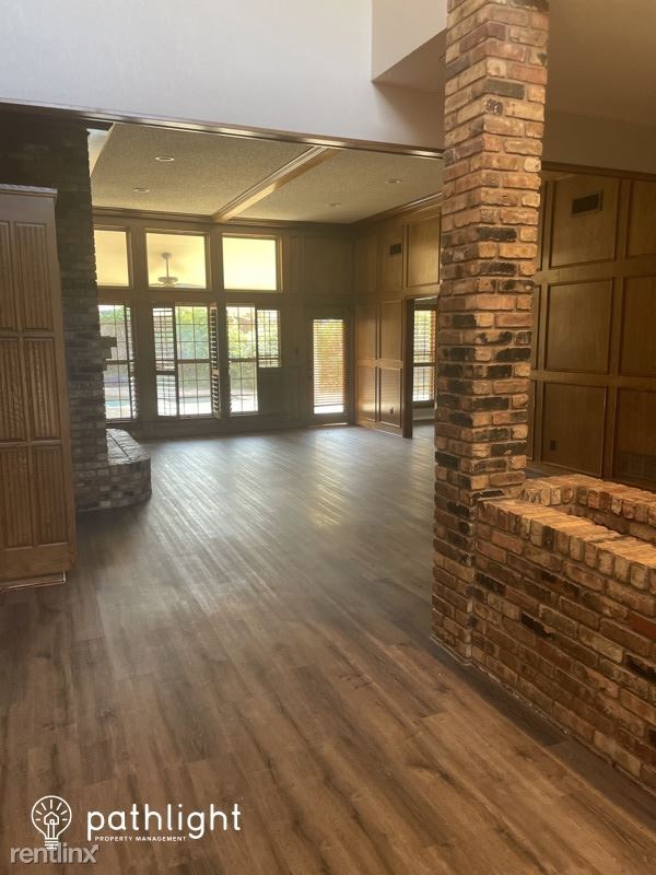 Building Photo - 4 br, 3 bath House - 3706 Waycross Ct UNIT