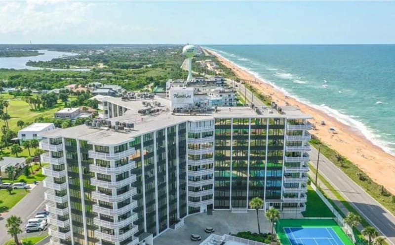 Building Photo - 3580 S Ocean Shore Blvd