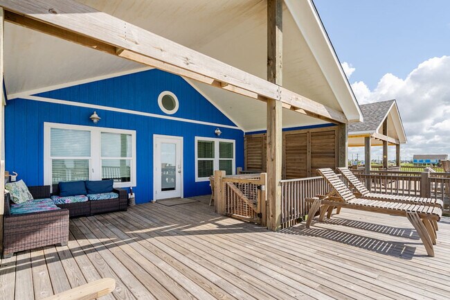 Building Photo - 1714 TX-87