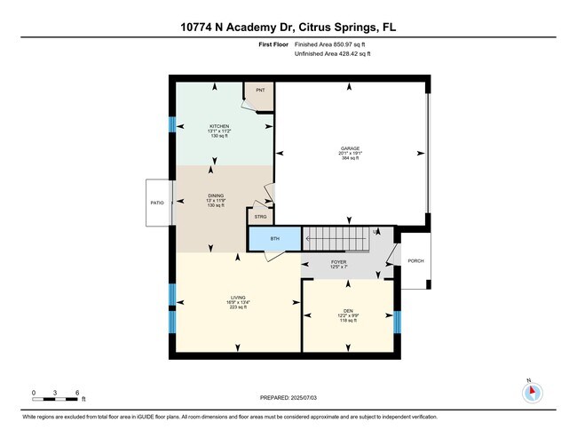 Building Photo - 10774 N Academy Dr
