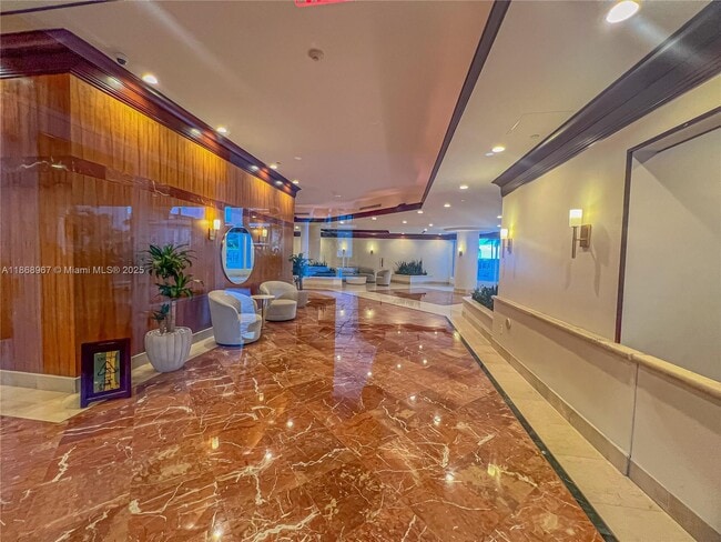 Building Photo - 8925 Collins Ave
