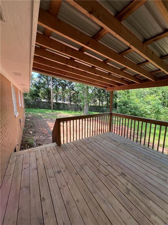 Building Photo - 10591 Flat Shoals Rd