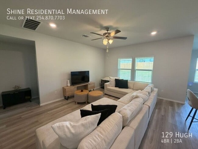 Building Photo - 129 Hugh-