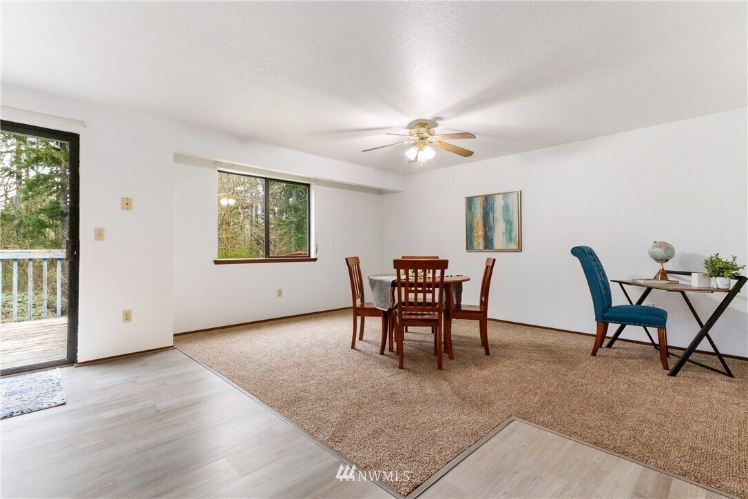 Dining Room - 15808 122nd Ave NW